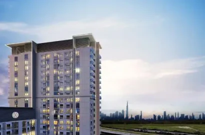 Sobha Creek Vistas Reserve
