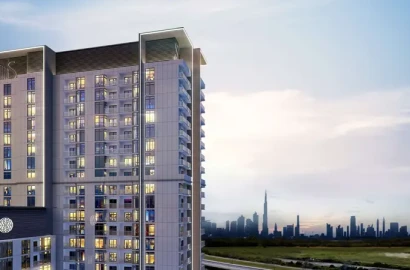 Sobha Creek Vistas Reserve