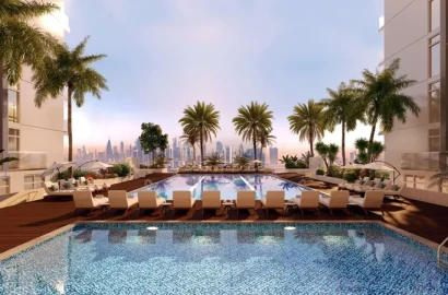 Sobha Creek Vistas Reserve