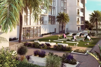 Sobha Creek Vistas Reserve