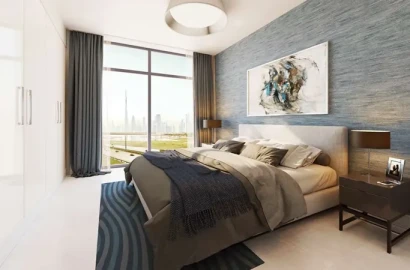 Sobha Creek Vistas Reserve