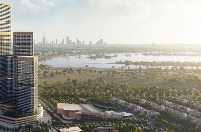 Skyvue Stellar at Sobha Hartland 2
