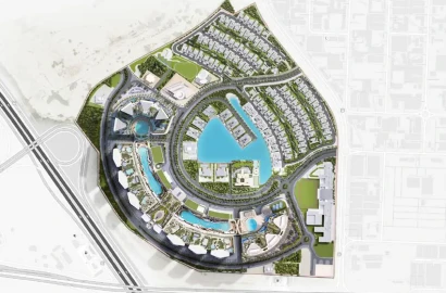 Skyvue Stellar at Sobha Hartland 2