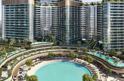 Skyvue Stellar at Sobha Hartland 2