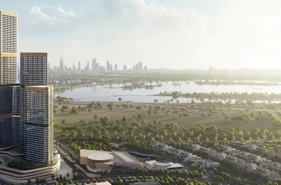 Skyvue Stellar at Sobha Hartland 2