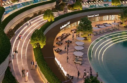 Skyvue Stellar at Sobha Hartland 2