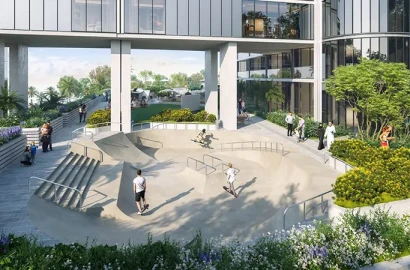Skyvue Stellar at Sobha Hartland 2