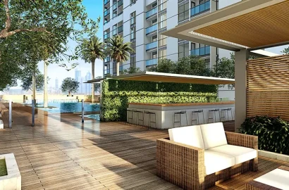 Sobha Creek Vistas