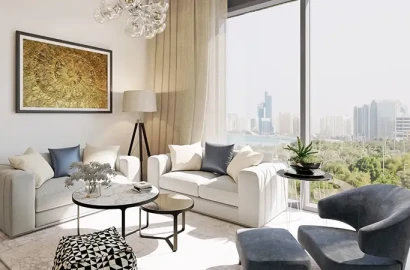 Sobha Creek Vistas