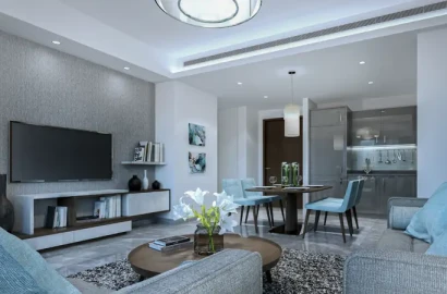 Sobha Creek Vistas