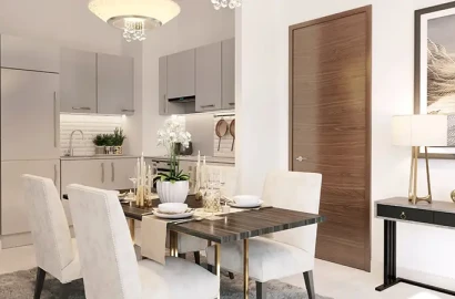 Sobha Creek Vistas