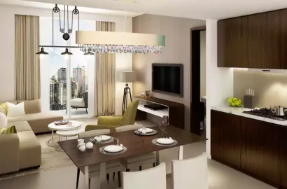 Reva Heights