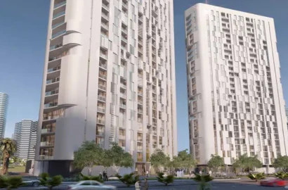 Meera Apartments