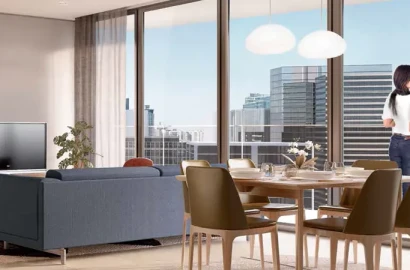 Meera Apartments