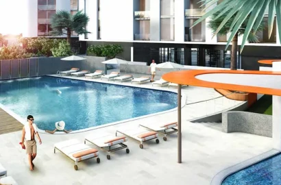 Meera Apartments