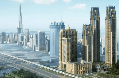 Meera Apartments