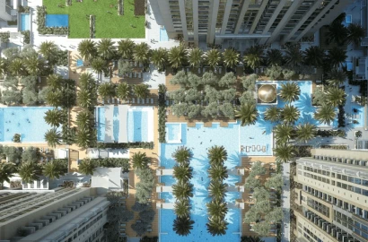 Meera Apartments
