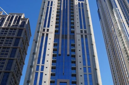 Meera Apartments