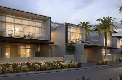 Golf Place Villas