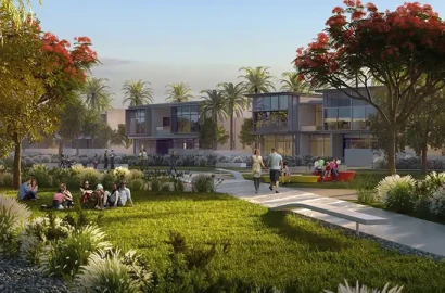 Golf Place Villas