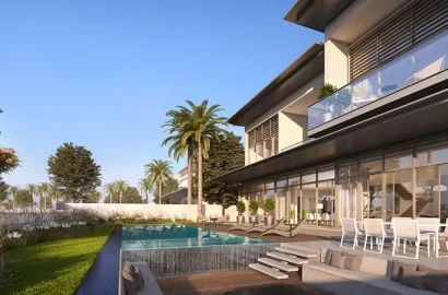Golf Place Villas