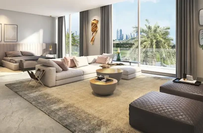 Golf Place Villas