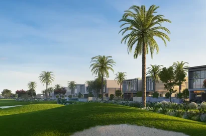 Golf Place Villas