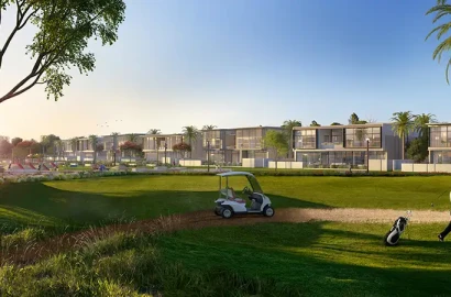 Golf Place Villas