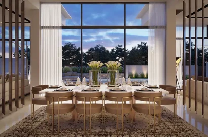 Golf Place Villas