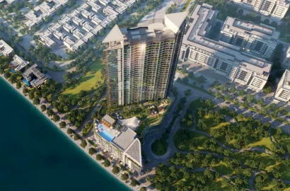 Sobha Hartland Waves