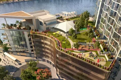 Sobha Hartland Waves