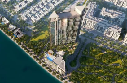 Sobha Hartland Waves