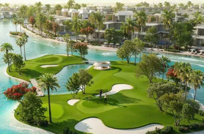 Damac Islands Dubai