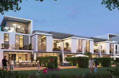 Damac Islands Dubai