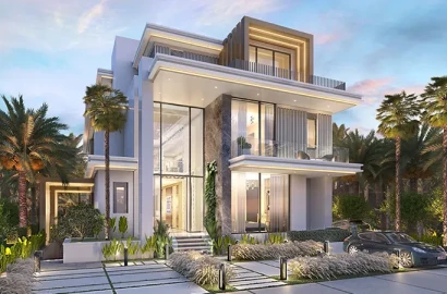 Damac Islands Dubai