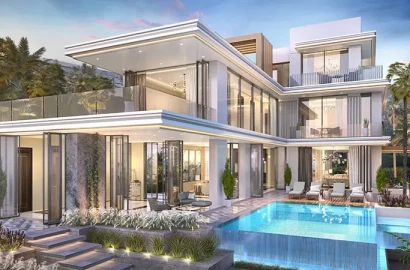 Damac Islands Dubai