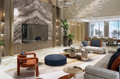 Damac Islands Dubai