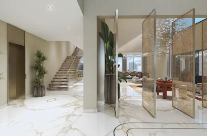 Damac Islands Dubai