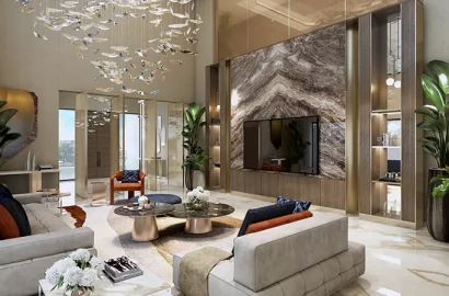Damac Islands Dubai