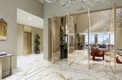 Damac Islands Dubai