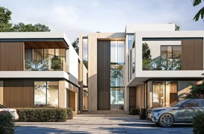 Sobha Hartland 2 Phase 2 Villas