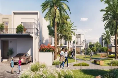 Greenview Villas