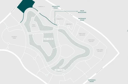 Greenview Villas