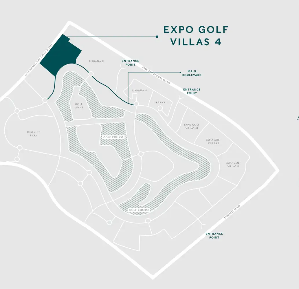 Greenview Villas — صورة 2