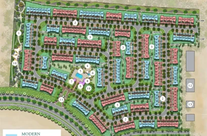 Greenview Villas