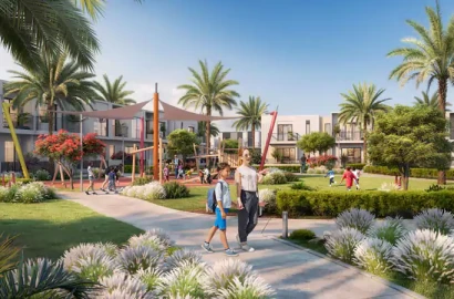 Greenview Villas