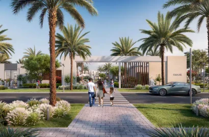 Greenview Villas