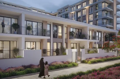 Nshama Holland Gardens