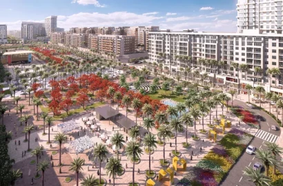Nshama Holland Gardens