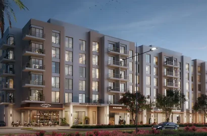 Ascot Residences